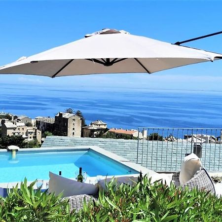 Villa Nepita Erbalunga  Exteriér fotografie